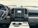 Ford F550 Super Duty 2022